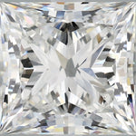 IGI 4.03 Carat 公主方 - Princess Cut 培育鑽石 Lab Grown Diamond 人造鑽石 人工鑽石 實驗室鑽石 培養鑽石 香港 培育鑽 