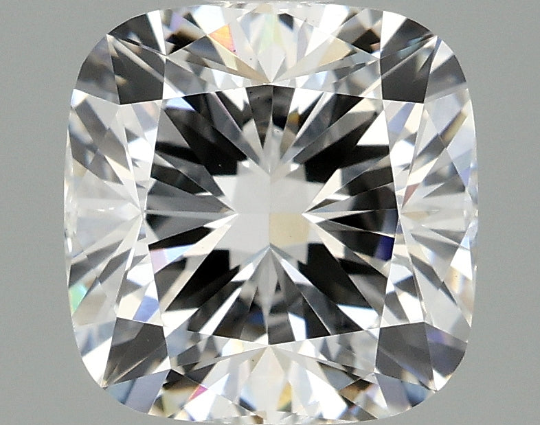 IGI 2.1 Carat 枕形 - Cushion 培育鑽石 Lab Grown Diamond 人造鑽石 人工鑽石 實驗室鑽石 培養鑽石 香港 培育鑽 