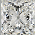 IGI 4.06 Carat 公主方 - Princess Cut 培育鑽石 Lab Grown Diamond 人造鑽石 人工鑽石 實驗室鑽石 培養鑽石 香港 培育鑽 