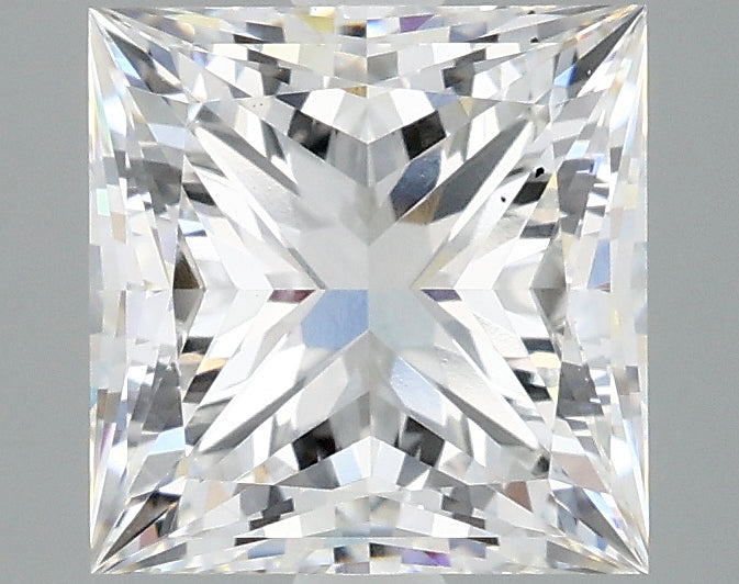 IGI 2.51 Carat 公主方 - Princess Cut 培育鑽石 Lab Grown Diamond 人造鑽石 人工鑽石 實驗室鑽石 培養鑽石 香港 培育鑽 