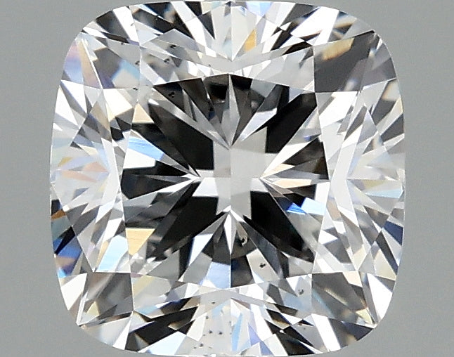 IGI 2.28 Carat 枕形 - Cushion 培育鑽石 Lab Grown Diamond 人造鑽石 人工鑽石 實驗室鑽石 培養鑽石 香港 培育鑽 