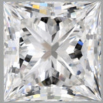 IGI 4.07 Carat 公主方 - Princess Cut 培育鑽石 Lab Grown Diamond 人造鑽石 人工鑽石 實驗室鑽石 培養鑽石 香港 培育鑽 