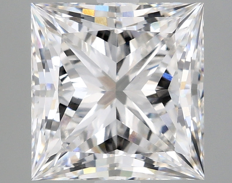 IGI 4.07 Carat 公主方 - Princess Cut 培育鑽石 Lab Grown Diamond 人造鑽石 人工鑽石 實驗室鑽石 培養鑽石 香港 培育鑽 