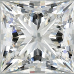 IGI 4.06 Carat 公主方 - Princess Cut 培育鑽石 Lab Grown Diamond 人造鑽石 人工鑽石 實驗室鑽石 培養鑽石 香港 培育鑽 