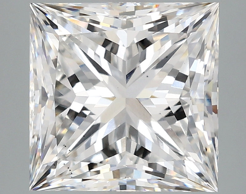 IGI 4.01 Carat 公主方 - Princess Cut 培育鑽石 Lab Grown Diamond 人造鑽石 人工鑽石 實驗室鑽石 培養鑽石 香港 培育鑽 