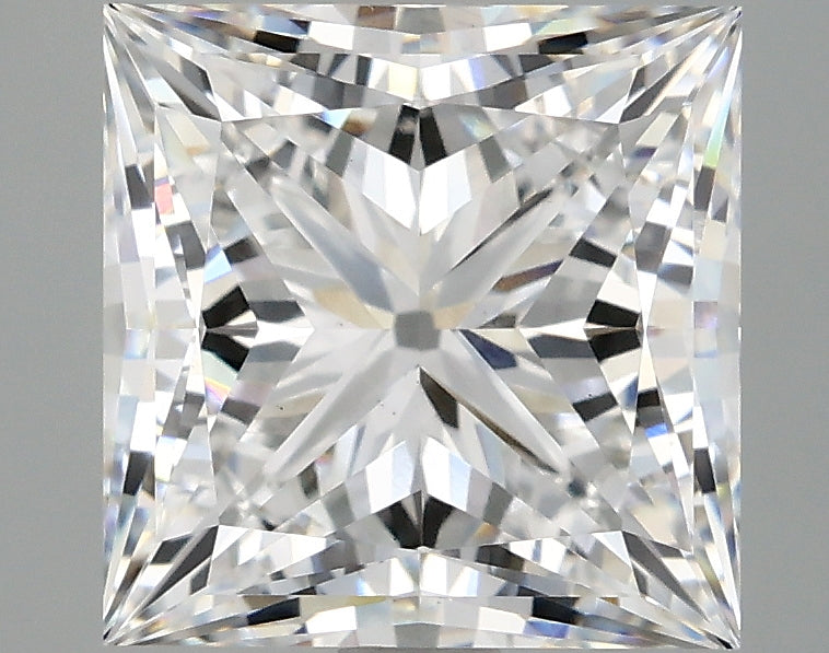 IGI 4.02 Carat 公主方 - Princess Cut 培育鑽石 Lab Grown Diamond 人造鑽石 人工鑽石 實驗室鑽石 培養鑽石 香港 培育鑽 