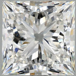 IGI 4.06 Carat 公主方 - Princess Cut 培育鑽石 Lab Grown Diamond 人造鑽石 人工鑽石 實驗室鑽石 培養鑽石 香港 培育鑽 