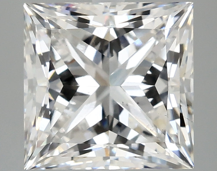 IGI 4.09 Carat 公主方 - Princess Cut 培育鑽石 Lab Grown Diamond 人造鑽石 人工鑽石 實驗室鑽石 培養鑽石 香港 培育鑽 