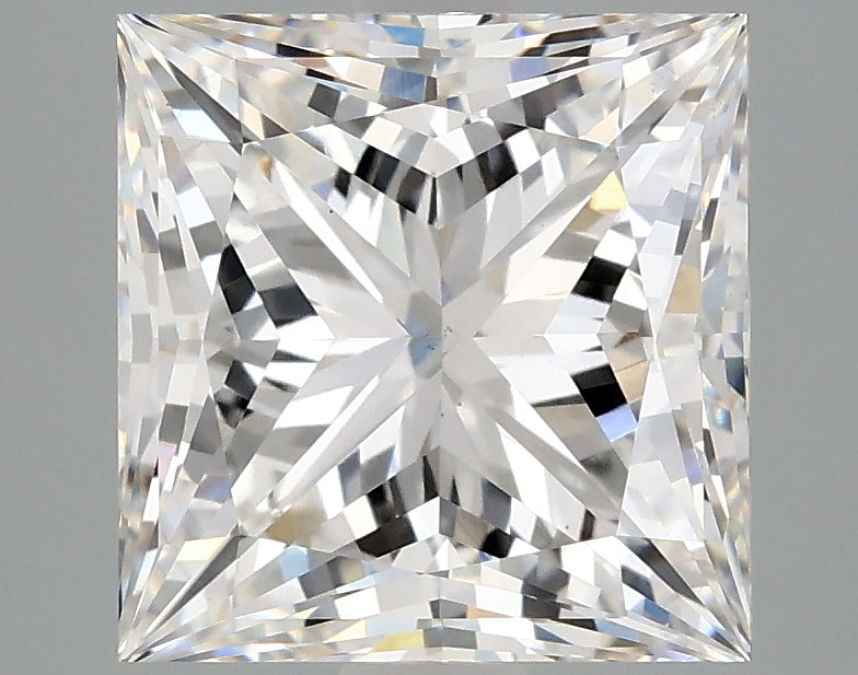 IGI 4.07 Carat 公主方 - Princess Cut 培育鑽石 Lab Grown Diamond 人造鑽石 人工鑽石 實驗室鑽石 培養鑽石 香港 培育鑽 