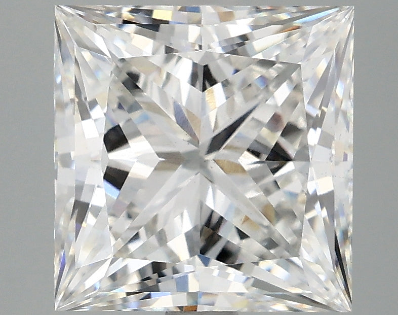 IGI 4.03 Carat 公主方 - Princess Cut 培育鑽石 Lab Grown Diamond 人造鑽石 人工鑽石 實驗室鑽石 培養鑽石 香港 培育鑽 