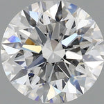 IGI 1.35 Carat 圓形 - Round Brilliant 培育鑽石 Lab Grown Diamond 人造鑽石 人工鑽石 實驗室鑽石 培養鑽石 香港 培育鑽 