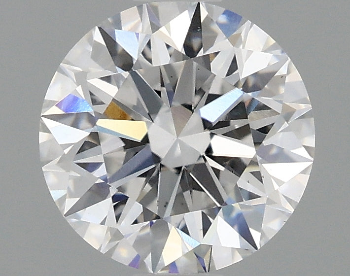 IGI 1.35 Carat 圓形 - Round Brilliant 培育鑽石 Lab Grown Diamond 人造鑽石 人工鑽石 實驗室鑽石 培養鑽石 香港 培育鑽 