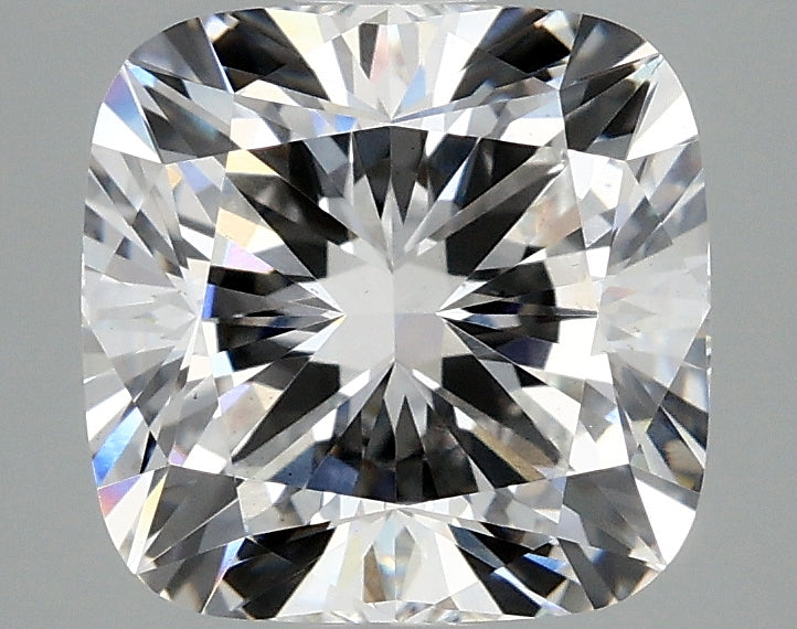 IGI 3.09 Carat 枕形 - Cushion 培育鑽石 Lab Grown Diamond 人造鑽石 人工鑽石 實驗室鑽石 培養鑽石 香港 培育鑽 