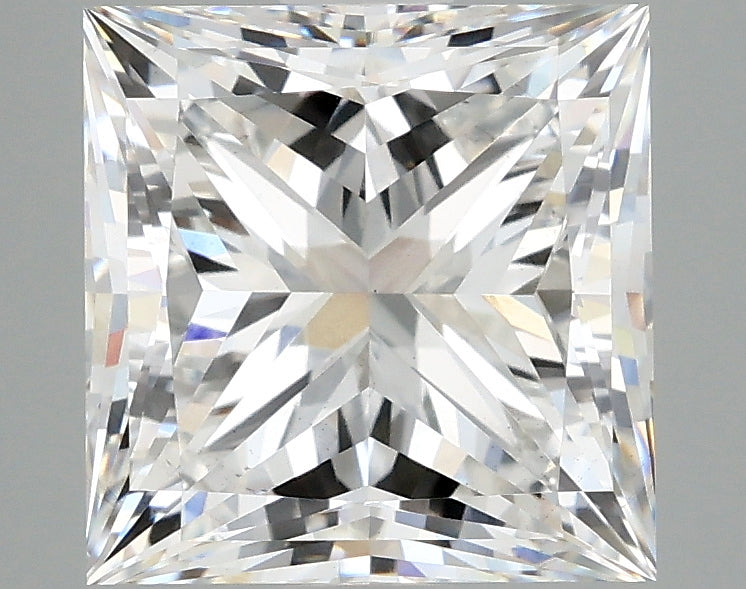 IGI 4.01 Carat 公主方 - Princess Cut 培育鑽石 Lab Grown Diamond 人造鑽石 人工鑽石 實驗室鑽石 培養鑽石 香港 培育鑽 