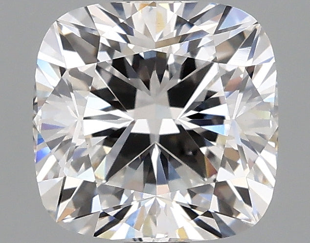 IGI 2.09 Carat 枕形 - Cushion 培育鑽石 Lab Grown Diamond 人造鑽石 人工鑽石 實驗室鑽石 培養鑽石 香港 培育鑽 