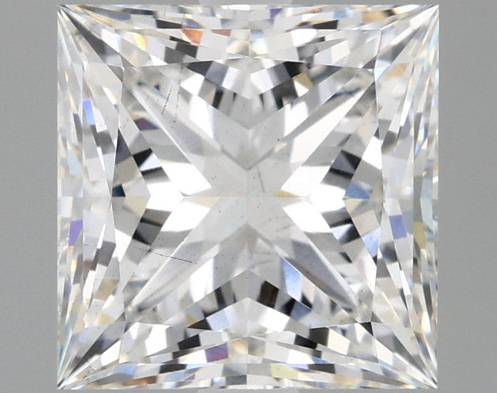 IGI 3.05 Carat 公主方 - Princess Cut 培育鑽石 Lab Grown Diamond 人造鑽石 人工鑽石 實驗室鑽石 培養鑽石 香港 培育鑽 