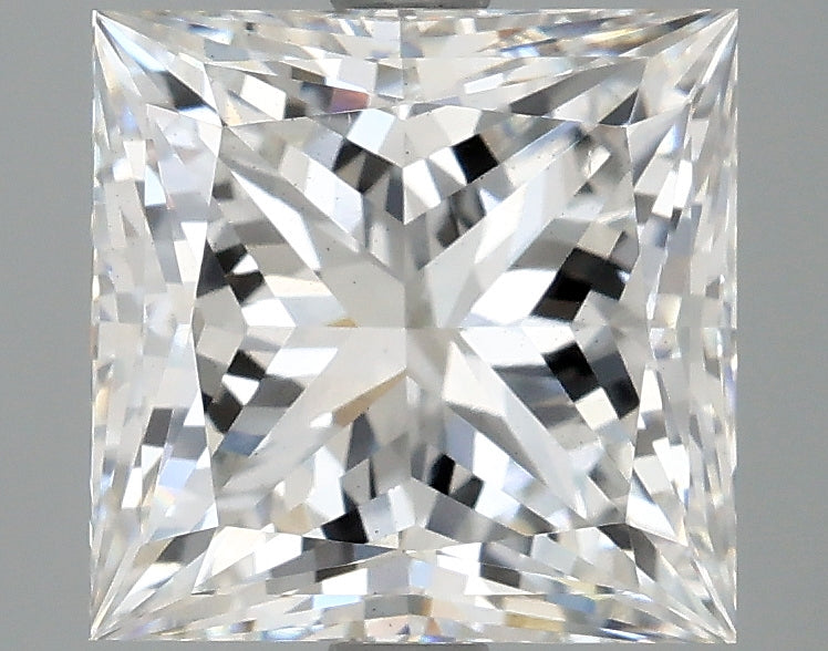 IGI 3.92 Carat 公主方 - Princess Cut 培育鑽石 Lab Grown Diamond 人造鑽石 人工鑽石 實驗室鑽石 培養鑽石 香港 培育鑽 