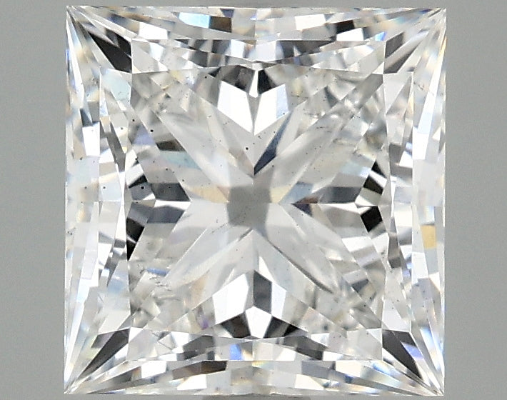 IGI 3.05 Carat 公主方 - Princess Cut 培育鑽石 Lab Grown Diamond 人造鑽石 人工鑽石 實驗室鑽石 培養鑽石 香港 培育鑽 