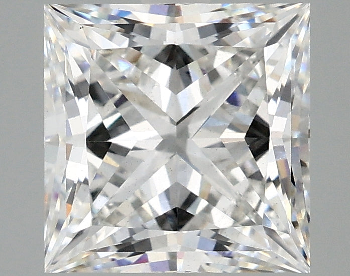 IGI 3.05 Carat 公主方 - Princess Cut 培育鑽石 Lab Grown Diamond 人造鑽石 人工鑽石 實驗室鑽石 培養鑽石 香港 培育鑽 