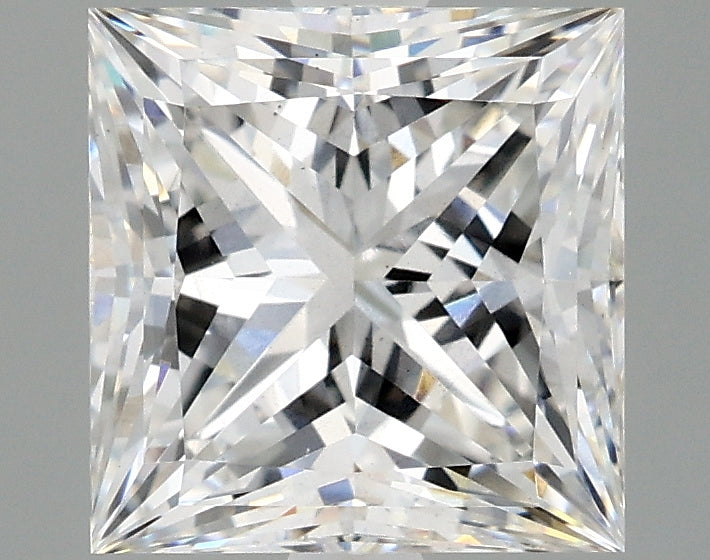 IGI 3.05 Carat 公主方 - Princess Cut 培育鑽石 Lab Grown Diamond 人造鑽石 人工鑽石 實驗室鑽石 培養鑽石 香港 培育鑽 