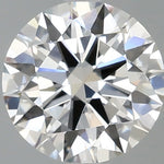 IGI 1.33 Carat 圓形 - Round Brilliant 培育鑽石 Lab Grown Diamond 人造鑽石 人工鑽石 實驗室鑽石 培養鑽石 香港 培育鑽 