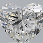 GIA 2.30 Carat 心形 - Heart 天然鑽石 Natural diamond