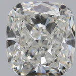 GIA 1.51 Carat 枕形改形 - Cushion Modified 天然鑽石 Natural diamond