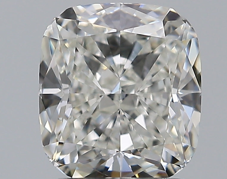 GIA 1.51 Carat 枕形改形 - Cushion Modified 天然鑽石 Natural diamond