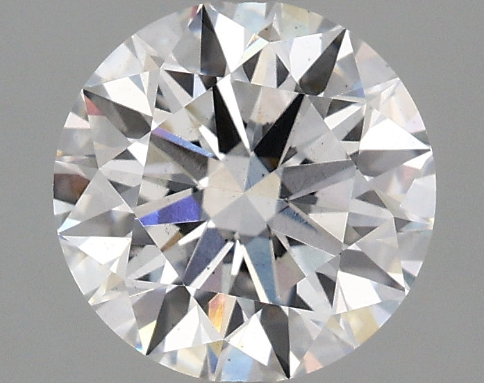 IGI 2.08 Carat 圓形 - Round Brilliant 培育鑽石 Lab Grown Diamond 人造鑽石 人工鑽石 實驗室鑽石 培養鑽石 香港 培育鑽 