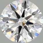 IGI 3.81 Carat 圓形 - Round Brilliant 培育鑽石 Lab Grown Diamond 人造鑽石 人工鑽石 實驗室鑽石 培養鑽石 香港 培育鑽 