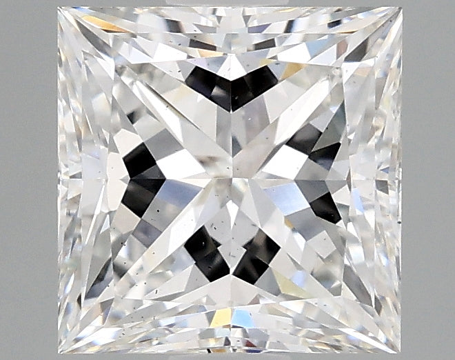 IGI 2.53 Carat 公主方 - Princess Cut 培育鑽石 Lab Grown Diamond 人造鑽石 人工鑽石 實驗室鑽石 培養鑽石 香港 培育鑽 