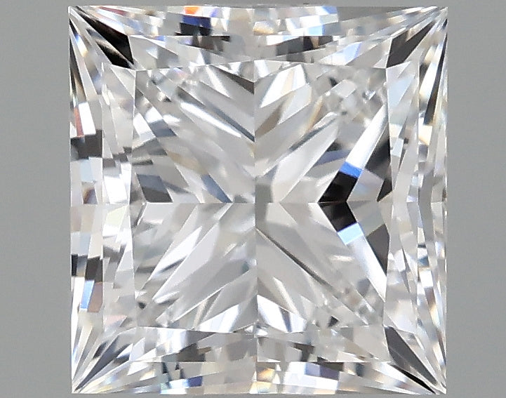 IGI 1.58 Carat 公主方 - Princess Cut 培育鑽石 Lab Grown Diamond 人造鑽石 人工鑽石 實驗室鑽石 培養鑽石 香港 培育鑽 