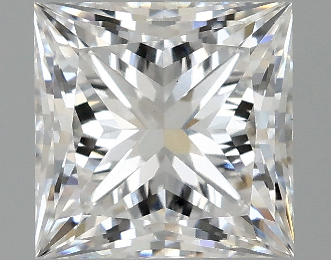 IGI 2.08 Carat 公主方 - Princess Cut 培育鑽石 Lab Grown Diamond 人造鑽石 人工鑽石 實驗室鑽石 培養鑽石 香港 培育鑽 