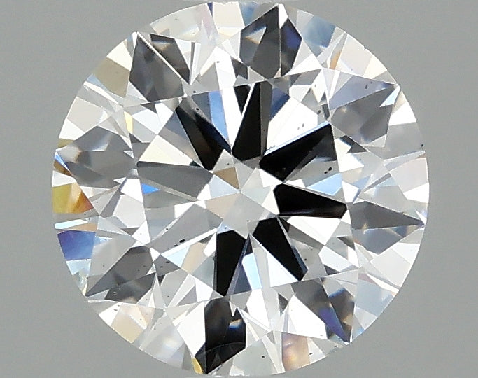 IGI 1.97 Carat 圓形 - Round Brilliant 培育鑽石 Lab Grown Diamond 人造鑽石 人工鑽石 實驗室鑽石 培養鑽石 香港 培育鑽 