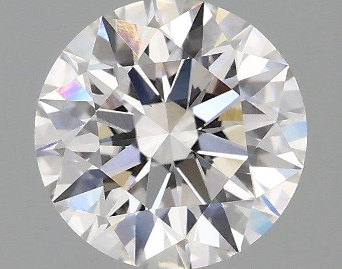 IGI 1.31 Carat 圓形 - Round Brilliant 培育鑽石 Lab Grown Diamond 人造鑽石 人工鑽石 實驗室鑽石 培養鑽石 香港 培育鑽 