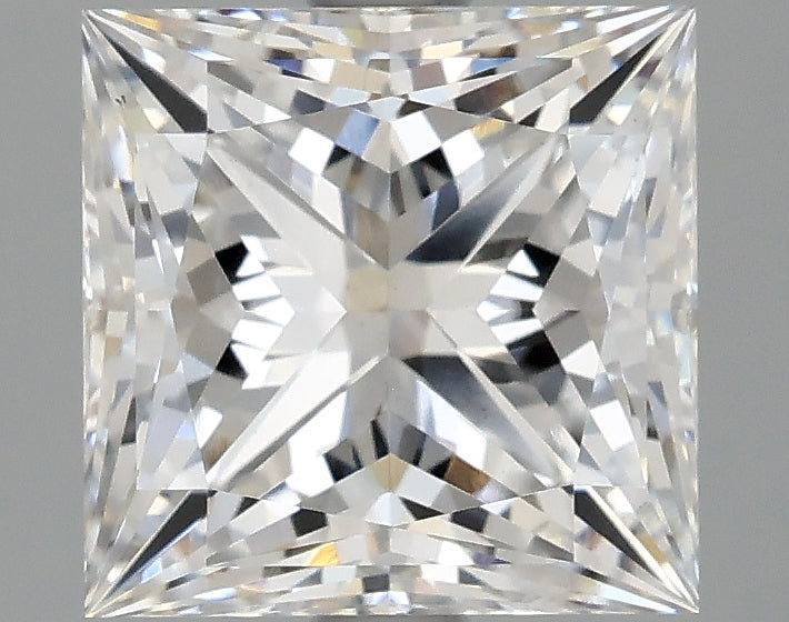 IGI 3.1 Carat 公主方 - Princess Cut 培育鑽石 Lab Grown Diamond 人造鑽石 人工鑽石 實驗室鑽石 培養鑽石 香港 培育鑽 