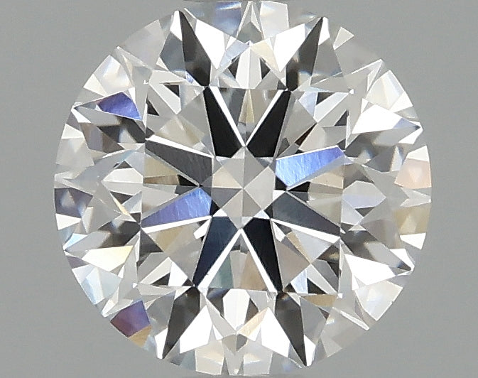 IGI 1.34 Carat 圓形 - Round Brilliant 培育鑽石 Lab Grown Diamond 人造鑽石 人工鑽石 實驗室鑽石 培養鑽石 香港 培育鑽 