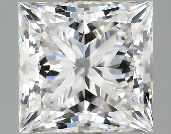 IGI 3.05 Carat 公主方 - Princess Cut 培育鑽石 Lab Grown Diamond 人造鑽石 人工鑽石 實驗室鑽石 培養鑽石 香港 培育鑽 