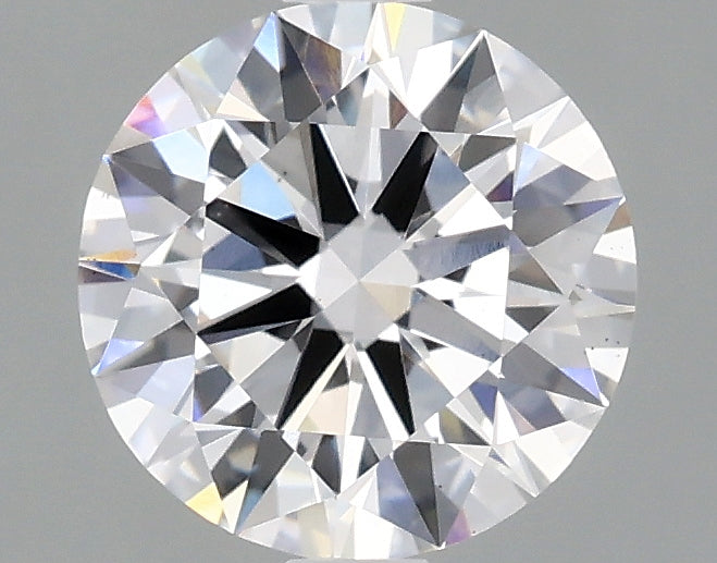 IGI 1.59 Carat 圓形 - Round Brilliant 培育鑽石 Lab Grown Diamond 人造鑽石 人工鑽石 實驗室鑽石 培養鑽石 香港 培育鑽 