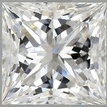 IGI 1.58 Carat 公主方 - Princess Cut 培育鑽石 Lab Grown Diamond 人造鑽石 人工鑽石 實驗室鑽石 培養鑽石 香港 培育鑽 