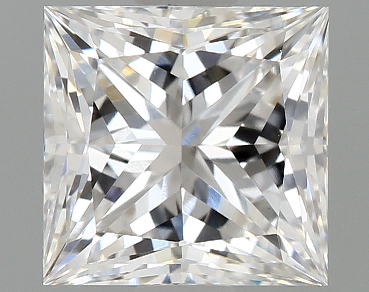 IGI 1.58 Carat 公主方 - Princess Cut 培育鑽石 Lab Grown Diamond 人造鑽石 人工鑽石 實驗室鑽石 培養鑽石 香港 培育鑽 