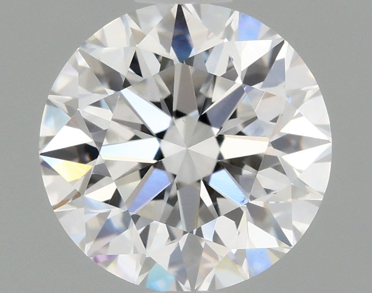 IGI 1.31 Carat 圓形 - Round Brilliant 培育鑽石 Lab Grown Diamond 人造鑽石 人工鑽石 實驗室鑽石 培養鑽石 香港 培育鑽 