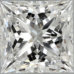 IGI 1.57 Carat 公主方 - Princess Cut 培育鑽石 Lab Grown Diamond 人造鑽石 人工鑽石 實驗室鑽石 培養鑽石 香港 培育鑽 