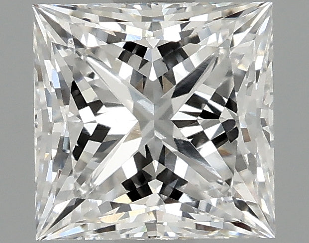 IGI 1.57 Carat 公主方 - Princess Cut 培育鑽石 Lab Grown Diamond 人造鑽石 人工鑽石 實驗室鑽石 培養鑽石 香港 培育鑽 