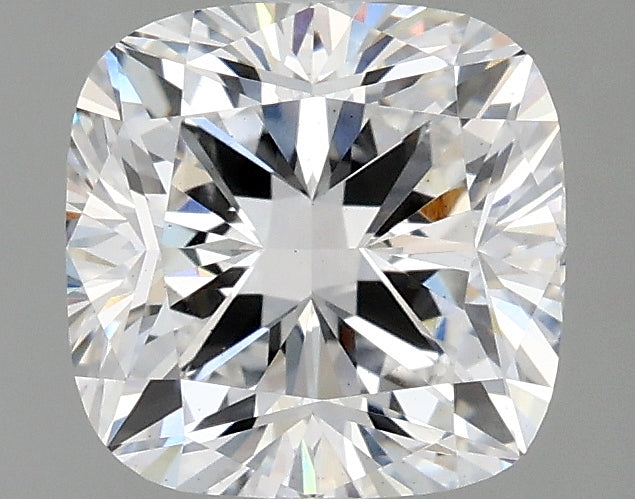 IGI 2.07 Carat 枕形 - Cushion 培育鑽石 Lab Grown Diamond 人造鑽石 人工鑽石 實驗室鑽石 培養鑽石 香港 培育鑽 