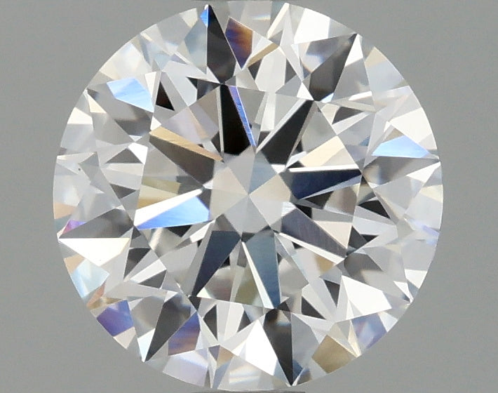 IGI 1.47 Carat 圓形 - Round Brilliant 培育鑽石 Lab Grown Diamond 人造鑽石 人工鑽石 實驗室鑽石 培養鑽石 香港 培育鑽 