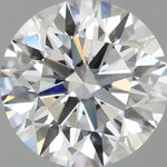 IGI 1.53 Carat 圓形 - Round Brilliant 培育鑽石 Lab Grown Diamond 人造鑽石 人工鑽石 實驗室鑽石 培養鑽石 香港 培育鑽 