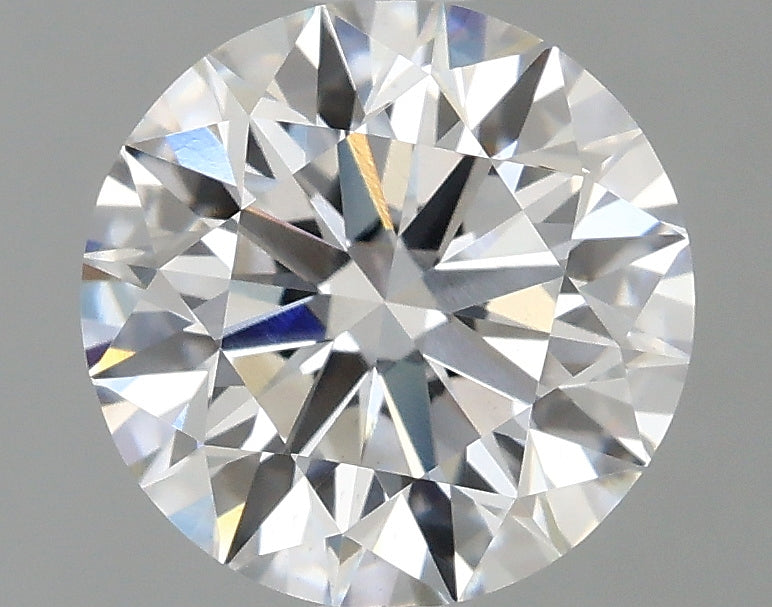 IGI 1.53 Carat 圓形 - Round Brilliant 培育鑽石 Lab Grown Diamond 人造鑽石 人工鑽石 實驗室鑽石 培養鑽石 香港 培育鑽 