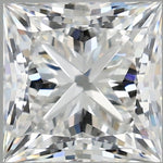 IGI 1.56 Carat 公主方 - Princess Cut 培育鑽石 Lab Grown Diamond 人造鑽石 人工鑽石 實驗室鑽石 培養鑽石 香港 培育鑽 