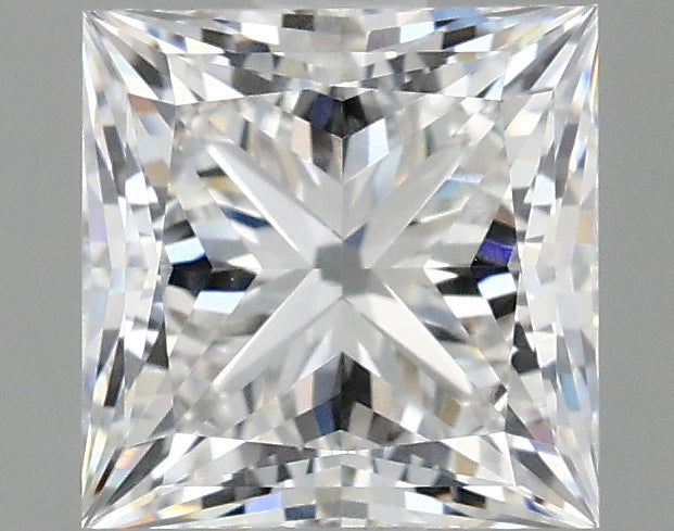 IGI 1.56 Carat 公主方 - Princess Cut 培育鑽石 Lab Grown Diamond 人造鑽石 人工鑽石 實驗室鑽石 培養鑽石 香港 培育鑽 